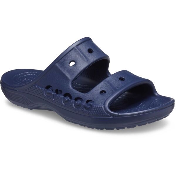 Crocs Crocs BAYA SANDAL Дамски чехли, тъмносин, размер 41/42