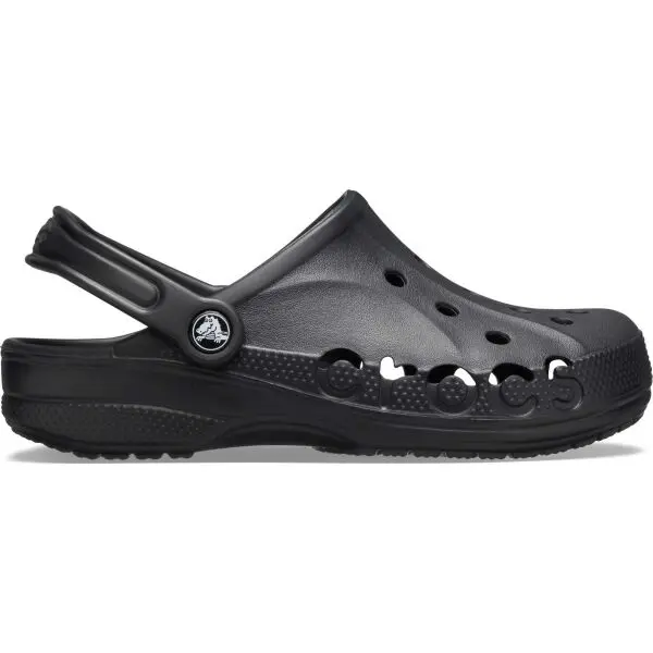 Crocs Crocs BAYA Унниверсални чехли, черно, размер 39/40