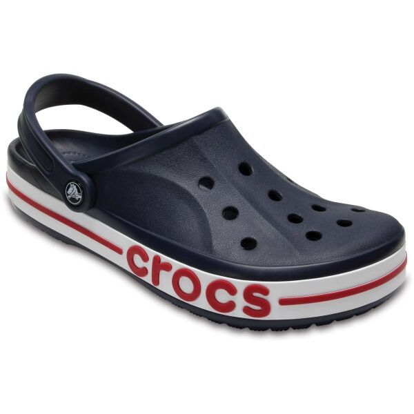 Crocs Crocs BAYABAND CLOG Универсални чехли, тъмносин, размер 38/39