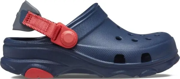 Crocs Crocs CLASSIC ALL-TERRAIN CLOG K Детски чехли, тъмносин, размер 37/38