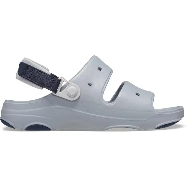 Crocs Crocs CLASSIC ALL-TERRAIN SANDAL Универсални сандали, сиво, размер 46/47