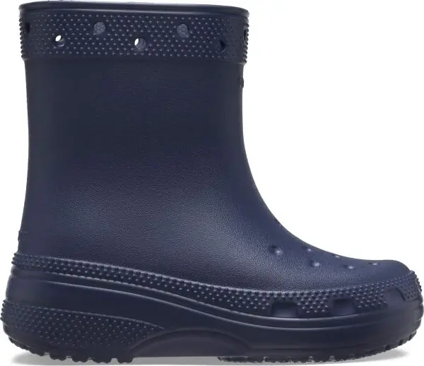 Crocs Crocs CLASSIC BOOT T Универсални детски джапанки, тъмносин, размер 20/21