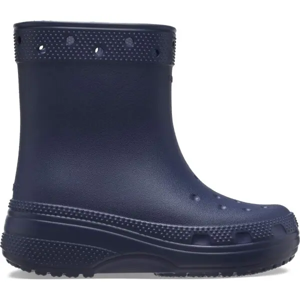 Crocs Crocs CLASSIC BOOT T Универсални детски джапанки, тъмносин, размер 23/24