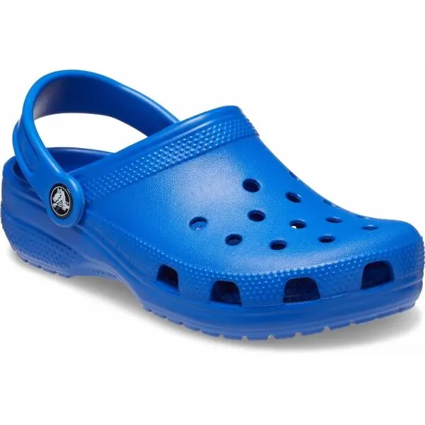 Crocs Crocs CLASSIC CLOG K Детски чехли, синьо, размер 33/34
