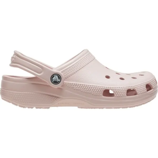 Crocs Crocs CLASSIC CLOG Унисекс чехли, бежово, размер 36/37
