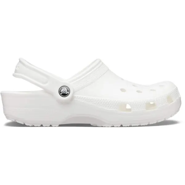 Crocs Crocs CLASSIC CLOG Унисекс чехли, бяло, размер 49/50