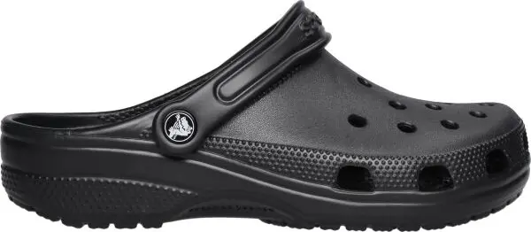 Crocs Crocs CLASSIC CLOG Унисекс чехли, черно, размер 36/37