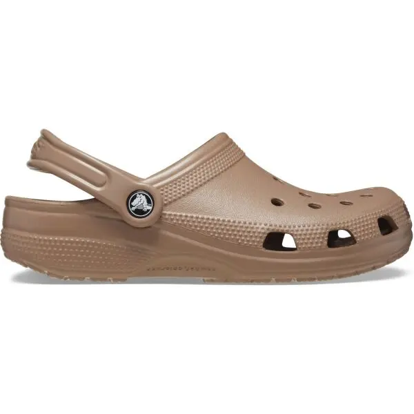 Crocs Crocs CLASSIC CLOG Унисекс чехли, кафяво, размер 42/43