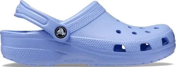 Crocs Crocs CLASSIC CLOG Унисекс чехли, лилаво, размер 43/44