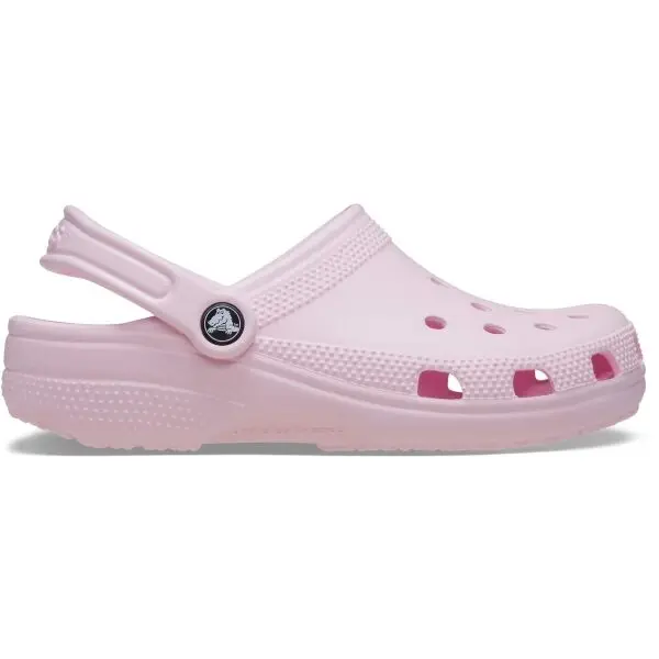 Crocs Crocs CLASSIC CLOG Унисекс чехли, розово, размер 37/38