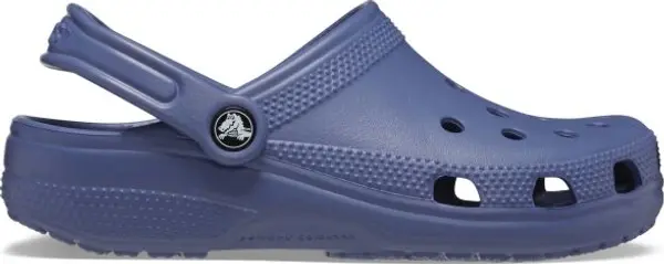 Crocs Crocs CLASSIC CLOG Унисекс чехли, синьо, размер 37/38