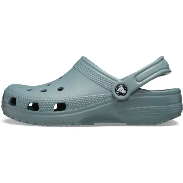 Crocs Crocs CLASSIC CLOG Унисекс чехли, сиво, размер 36/37