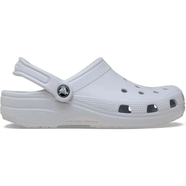 Crocs Crocs CLASSIC CLOG Унисекс чехли, сиво, размер 37/38
