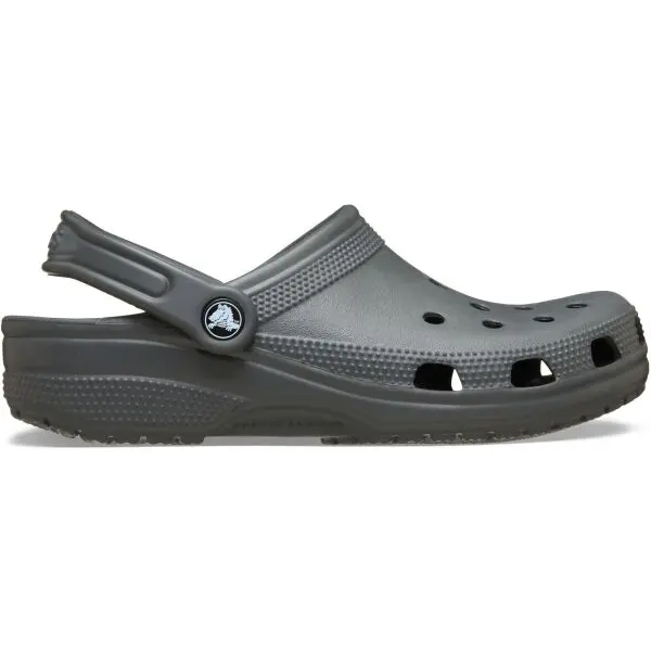 Crocs Crocs CLASSIC CLOG Унисекс чехли, сиво, размер 41/42