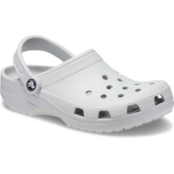 Crocs Crocs CLASSIC CLOG Унисекс чехли, сиво, размер 45/46
