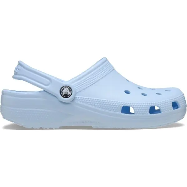 Crocs Crocs CLASSIC CLOG Унисекс чехли, светлосиньо, размер 41/42