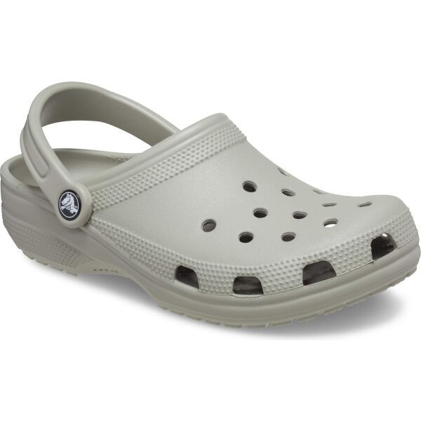 Crocs Crocs CLASSIC CLOG Унисекс чехли, тъмносиво, размер 37/38