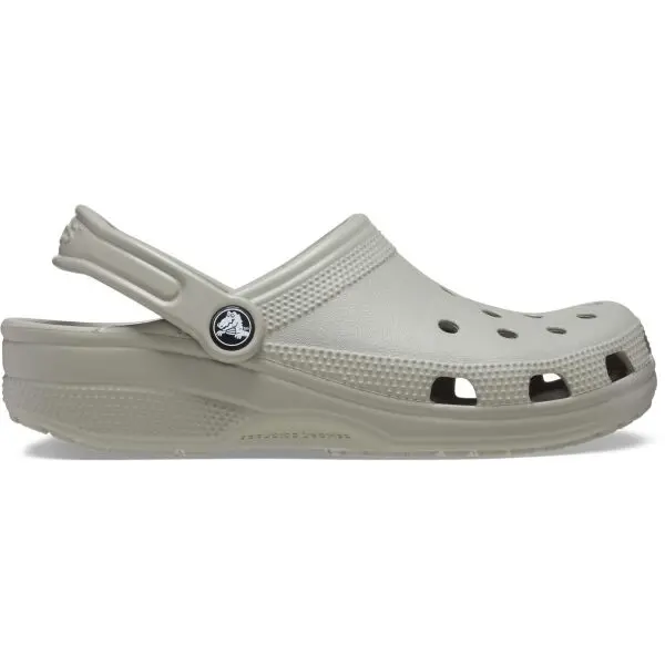 Crocs Crocs CLASSIC CLOG Унисекс чехли, тъмносиво, размер 43/44
