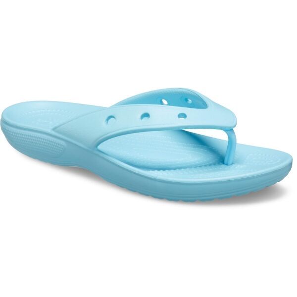 Crocs Crocs CLASSIC CROCS FLIP Универсални джапанки, светлосиньо, размер 46/47