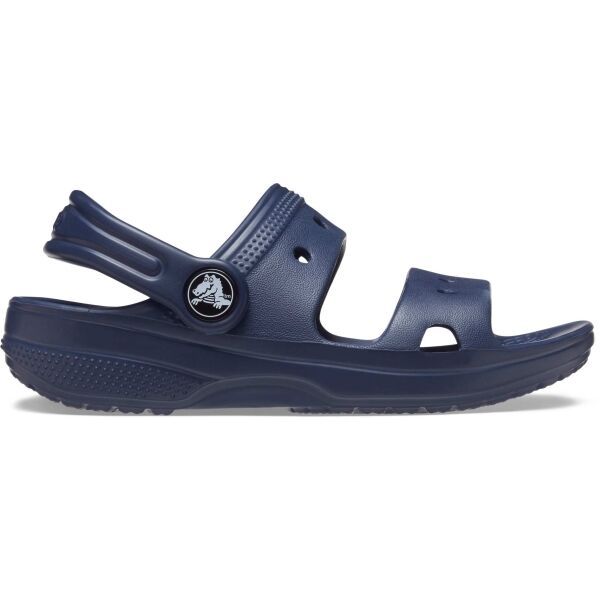 Crocs Crocs CLASSIC CROCS SANDAL T Детски чехли, тъмносин, размер 22/23