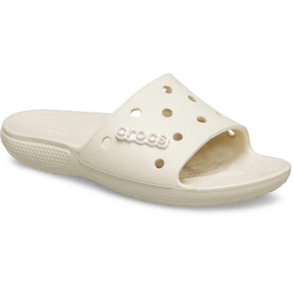 Crocs Crocs CLASSIC CROCS SLIDE Универсални чехли, бежово, размер 38/39