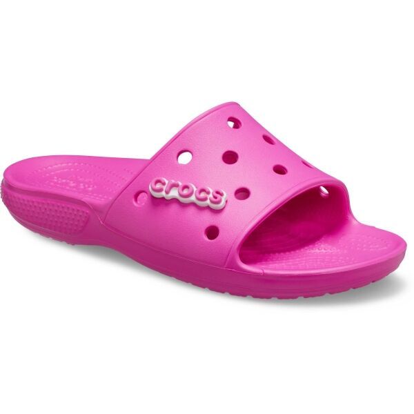 Crocs Crocs CLASSIC CROCS SLIDE Универсални чехли, розово, размер 36/37