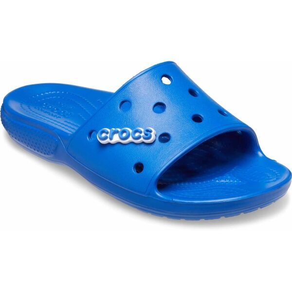 Crocs Crocs CLASSIC CROCS SLIDE Универсални чехли, синьо, размер 43/44
