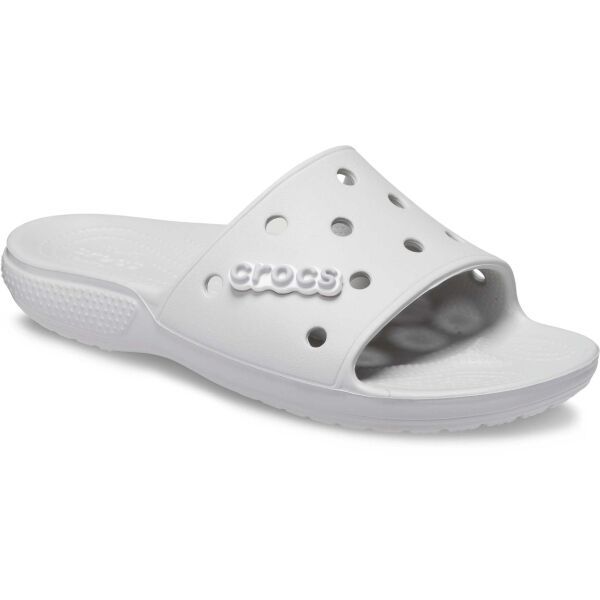 Crocs Crocs CLASSIC CROCS SLIDE Универсални чехли, сиво, размер 36/37