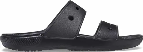 Crocs Crocs CLASSIC CROCS Универсални сандали, черно, размер 36/37