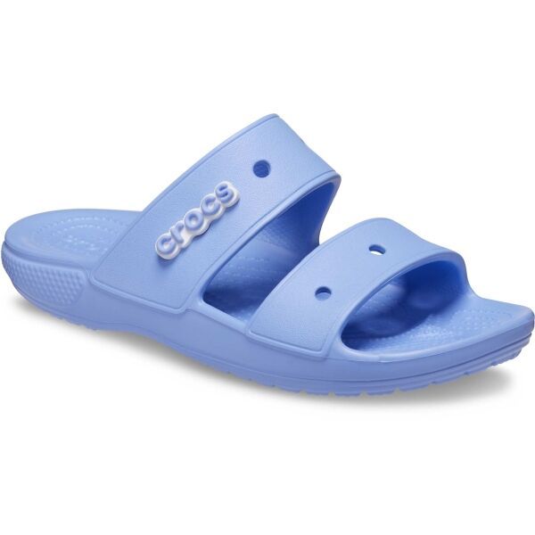 Crocs Crocs CLASSIC CROCS Универсални сандали, лилаво, размер 46/47