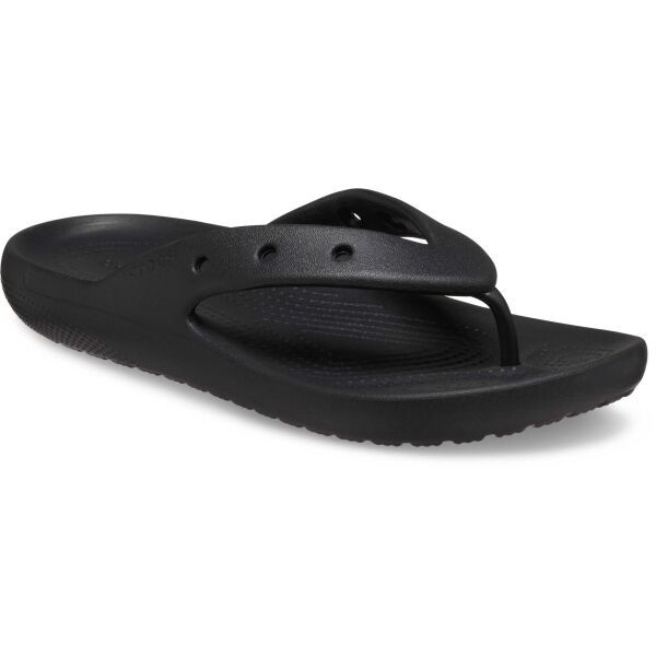 Crocs Crocs CLASSIC FLIP V2 Универсални чехли, черно, размер 43/44