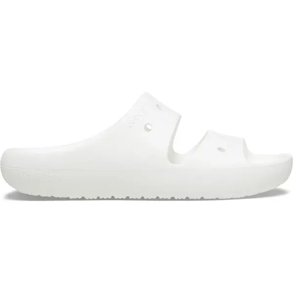 Crocs Crocs CLASSIC SANDAL V2 Дамски чехли, бяло, размер 42/43