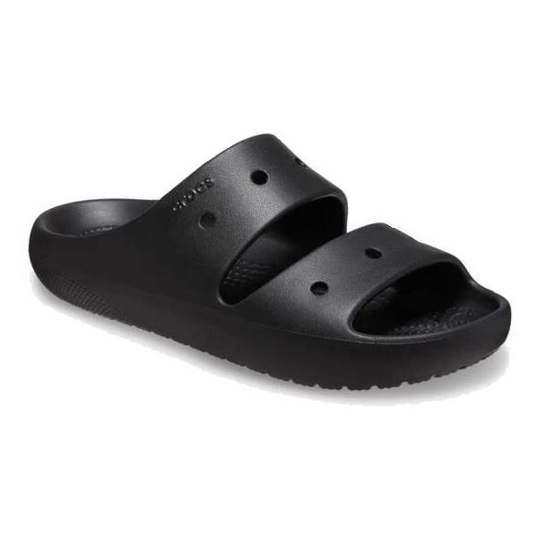 Crocs Crocs CLASSIC SANDAL V2 Дамски чехли, черно, размер 36/37