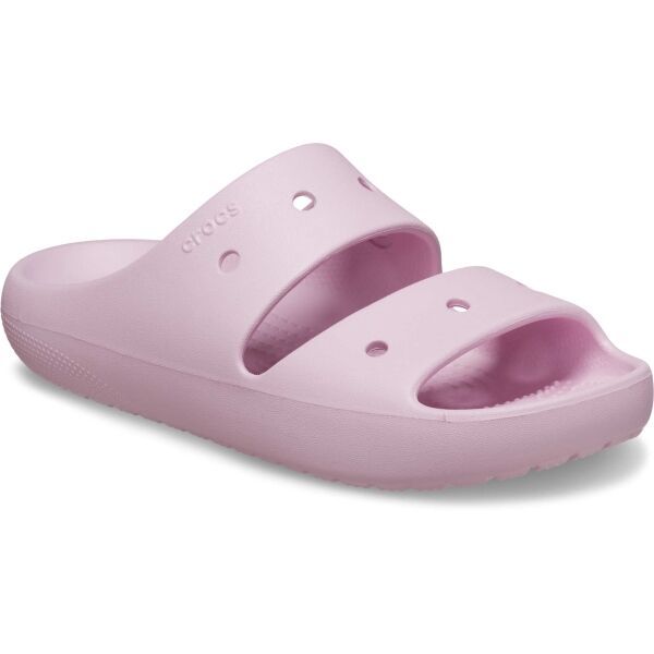 Crocs Crocs CLASSIC SANDAL V2 Дамски чехли, розово, размер 36/37