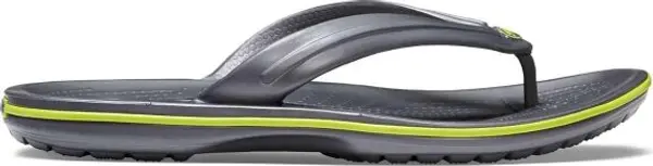Crocs Crocs CROCBAND FLIP Универсални чехли, черно, размер 37/38
