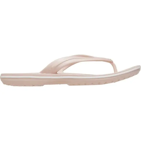 Crocs Crocs CROCBAND FLIP Универсални чехли, розово, размер 36/37