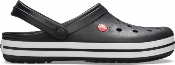 Crocs Crocs CROCBAND Унисекс чехли, черно, размер 37/38