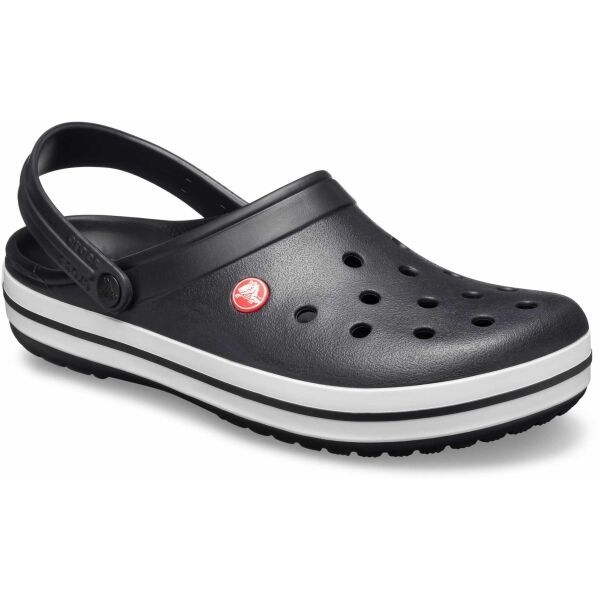 Crocs Crocs CROCBAND Унисекс чехли, черно, размер 39/40