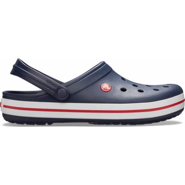 Crocs Crocs CROCBAND Унисекс чехли, тъмносин, размер 37/38