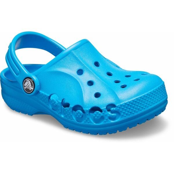 Crocs Crocs BAYA CLOG K Детски чехли, синьо, размер 33/34