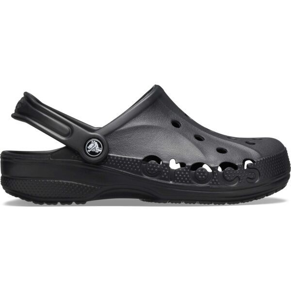 Crocs Crocs BAYA Универсални чехли, черно, размер 37/38