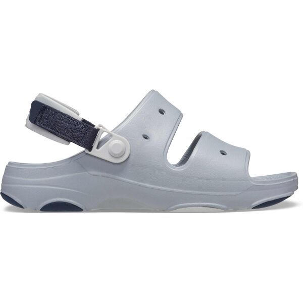 Crocs Crocs CLASSIC ALL-TERRAIN SANDAL Универсални сандали, сиво, размер 37/38