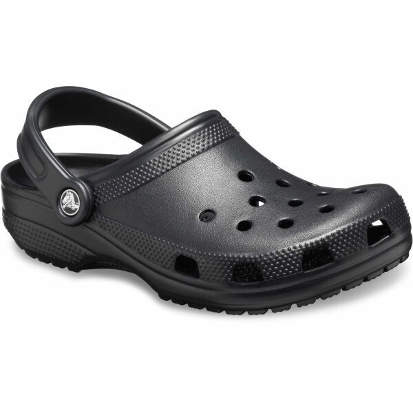 Crocs Crocs CLASSIC CLOG Унисекс чехли, черно, размер 37/38