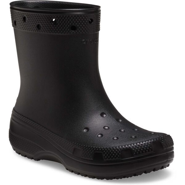 Crocs Crocs CLASSIC RAIN BOOT Универсални ботуши, черно, размер 37/38