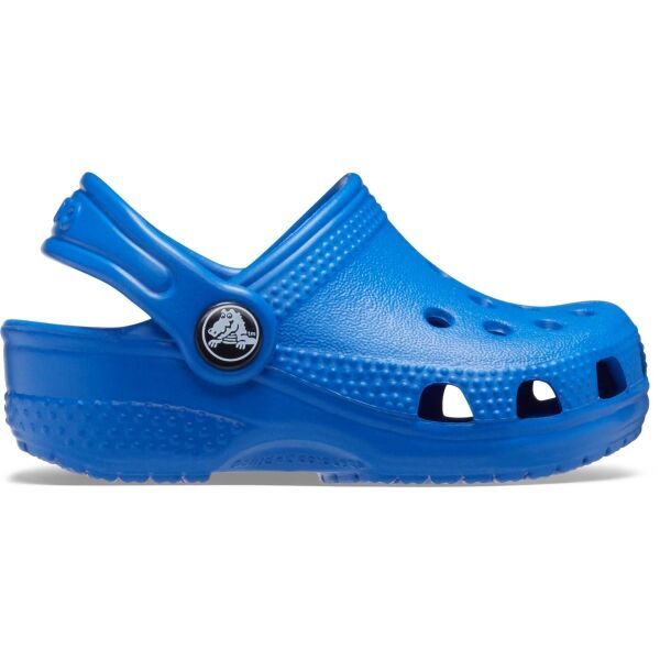 Crocs Crocs LITTLES Универсални чехли, синьо, размер C2/3