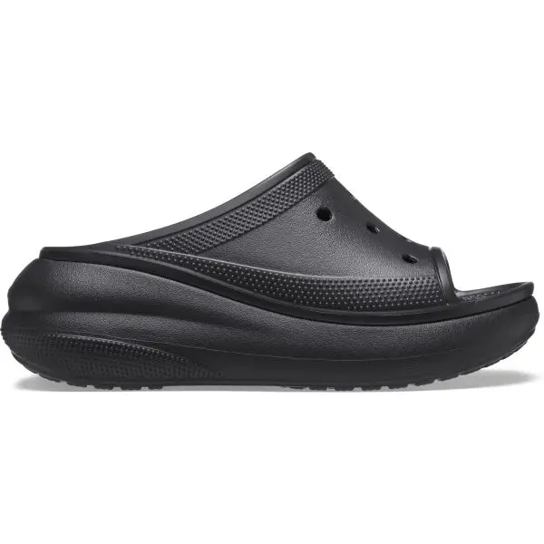 Crocs Crocs CRUSH SLIDE Унисекс чехли, черно, размер 42/43