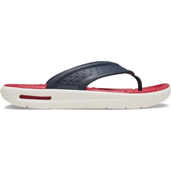 Crocs Crocs INMOTION FLIP Унисекс джапанки, тъмносин, размер 39/40