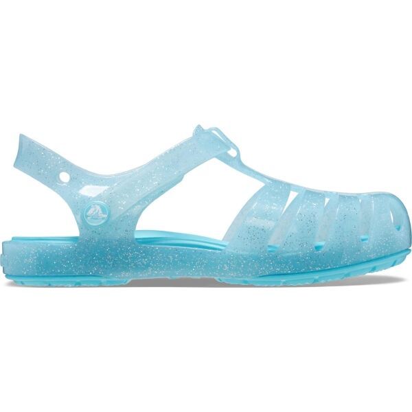 Crocs Crocs ISABELLA SANDAL T Детски сандали, светлосиньо, размер 23/24