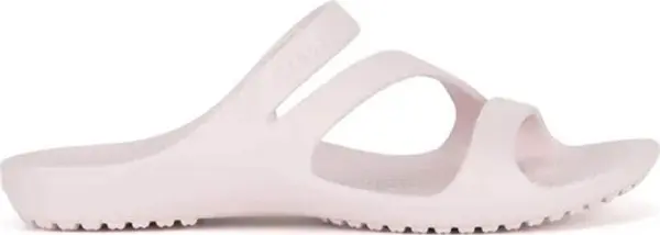 Crocs Crocs KADEE II Дамски чехли, розово, размер 37/38