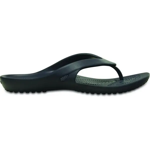 Crocs Crocs KADEE II FLIP W Дамски джапанки, тъмносин, размер 37/38